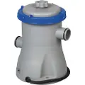 Bestway Svømmebassengfilter 1.249 Liter Per Time