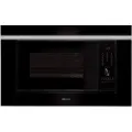 Gram IM 11611-90 X - Mikrobølgeovn med grill - innebygd - 20 liter - 700 W