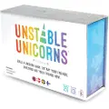 Adlibris Unstable Unicorns Nordic