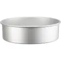 Heirol HeirolRund kakepanne 25 cm anodisert aluminium HeirolSølvBoller & bakebollerFra Homeroom