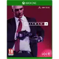 Warner bros Xbox One Hitman 2