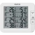 Ventus Weather station with 3 sensors W210
