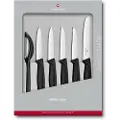 Victorinox Swiss Classic Grønnsaksknivsett 6 Stykker