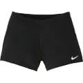Nike Poly Solid Square Leg Badeshorts Boxer