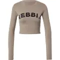 Nebbia Thumbhole Sporty 585 Langarmet T-skjorte