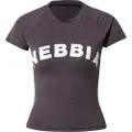 Nebbia Classic Hero 576 Kortarmet T-skjorte