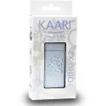 Kaari Roihu X2 Plasma Lighter, lion frosted white