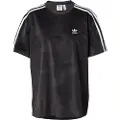 Adidas Originals H37841 Kortarmet T-skjorte