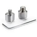 Manfrotto 244ADPT3814 - mounting adapter kit
