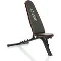 Gymstick Justerbar Treningsbenk