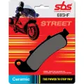 SBS P685-hf Bremseklosser