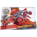 Zuru Robo Alive Dino Wars S1 T-rexbulk Figur
