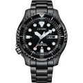 Citizen Ny0145-86ee Automatic Divers Promaster Klokke