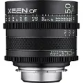 Xeen Cf 50 Mm T1.5 Ff Cine Sony E Kameralinse