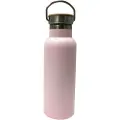 Retki Thermos bottle 500ml, pink