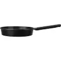 Heirol HeirolGroove Stekepanne 24 cm HeirolSølvStekepanner & grillpannerFra Homeroom