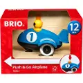 BRIO 30264 Trykk og kjør-fly