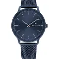Tommy Hilfiger Hendrix 43 Mm Klokke