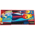 Guenther Flugspiele 1551 Svævefly ZOOM ROCKET