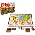 Hasbro Risk Brettspill På Finsk Språk Dukke