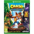 Nintendo Crash Bandicoot N-Sane Trilogy - Microsoft Xbox One - Action