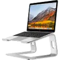 Desire2 Supreme Pro - Notebookstativ - 10 - 17.3 - sølv