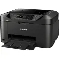 Canon MAXIFY MB2150 Blekkskriver Multifunksjon med faks - Farge - Blekk