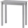 Wood Furniture Wood FurnitureSkrivebord VitaGråSkrivebordFra Homeroom