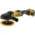 DeWalt Dcm849p2-qw Elektrisk Poleringsmaskin