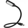 Osram LED-læselampe til USB