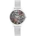 Olivia Burton Ob16gd23 Dameklokke