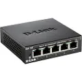 D-Link Des-105 5 Switch