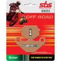 SBS P692-si Bremseklosser