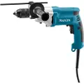 Makita DP4011 - Bor - 720 W - 2 hastigheter - nøkkelfri borhylse 13 mm