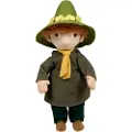 Muumi Snufkin Plush 30 cm