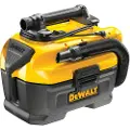 DeWalt Dcv584l Støvsuger