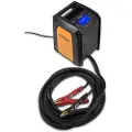 Ctek PRO 60, IP40, Sort, Orange