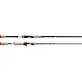 13 Fishing Omen Black 1+1 Baitcastingstang