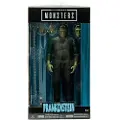 Jada Frankenstein Universelle Monstre 15 Cm