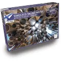 Lautapelit Nordic Quality Puzzles - FI:009 -Sibelius Monument (1000 pieces)