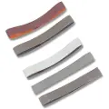 Work Sharp slipebånd til Ken Onion, Pakke (5 forskjellige belter)