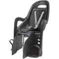 Polisport Move Groovy Rs+ Reclinable Bakre Barnesykkelsete