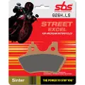 SBS 826h.ls Sintrede Bremseklosser