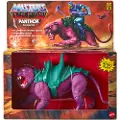 Mattel Opprinnelse Panthor Handling Skeletors