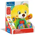 Clementoni Teddy Interaktiv Teddybjørn (SE/NO/FI/DK)