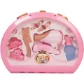 Jakks pacific Disney Princess Style Collection Beauty Hair Tote