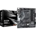 Asrock B450m Pro4 R2.0 Hovedkort