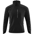 Cube Blackline Jakke