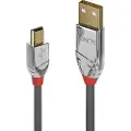 Lindy Usb 2.0 Usb-a Til Micro Usb-b-kabel 5 M