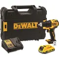 DeWalt Dcd708d1t-qw 1x2ah Elektrisk Skrutrekker
